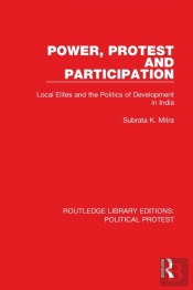 Power, Protest And Participation