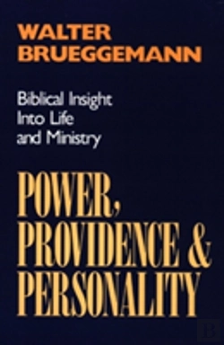 Bertrand.pt - Power, Providence And Personality
