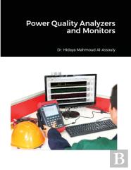 Power Quality Analyzers And Monitors