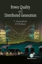 Power Quality And Distributed Generation