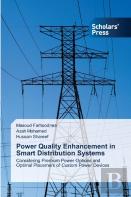 Power Quality Enhancement In Smart Distribution Systems