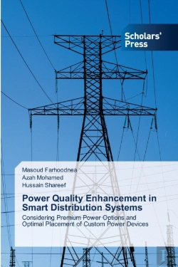 Bertrand.pt - Power Quality Enhancement In Smart Distribution Systems