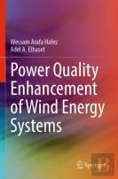 Power Quality Enhancement Of Wind Energy Systems