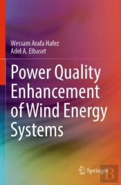 Power Quality Enhancement Of Wind Energy Systems