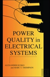 Power Quality In Electrical Systems
