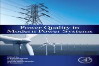 Power Quality In Modern Power Systems