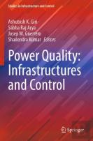 Power Quality: Infrastructures And Control