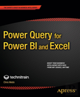Power Query For Power Bi And Excel