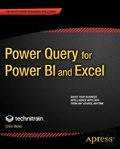 Power Query For Power Bi And Excel