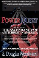 Power Quest, Book Two