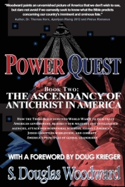 Power Quest, Book Two