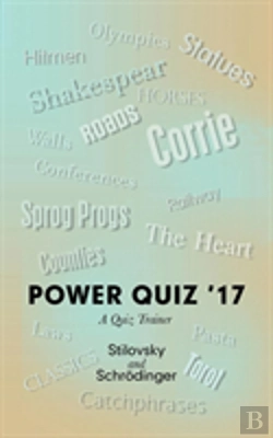 Bertrand.pt - Power Quiz '17