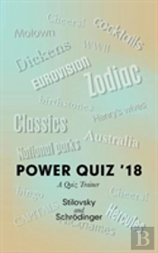 Power Quiz '18
