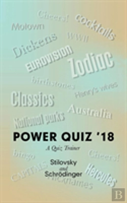 Bertrand.pt - Power Quiz '18