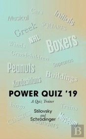 Power Quiz '19