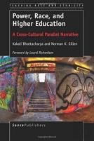 Power, Race, And Higher Education