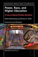 Power, Race, And Higher Education