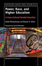 Power, Race, And Higher Education