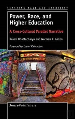 Bertrand.pt - Power, Race, And Higher Education