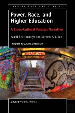 Bertrand.pt - Power, Race, And Higher Education