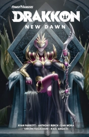 Power Rangers: Drakkon New Dawn