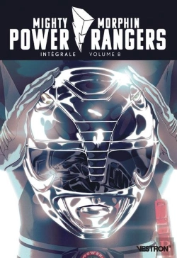 Bertrand.pt - Power Rangers : Intégrale Volume 8