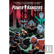 Power Rangers