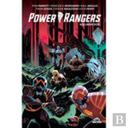 Bertrand.pt - Power Rangers