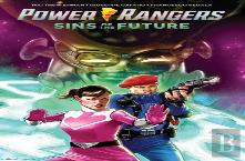 Power Rangers: Sins Of The Future