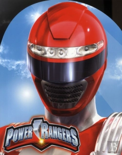 Bertrand.pt - Power Rangers T.2 ; Maxi Coloriage