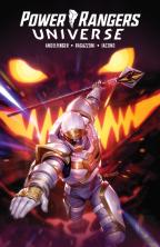Power Rangers Universe