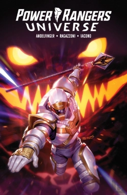 Bertrand.pt - Power Rangers Universe