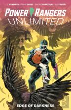 Power Rangers Unlimited: Edge Of Darkness