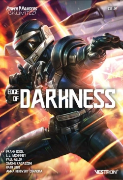 Bertrand.pt - Power Rangers Unlimited : Edge Of Darkness : Phantom Rangers / Astronema