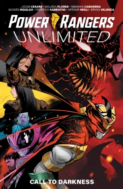 Bertrand.pt - Power Rangers Unlimited