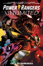Power Rangers Unlimited