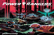 Power Rangers Vol. 2