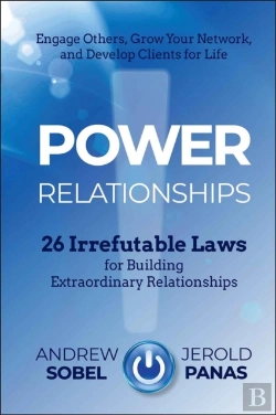 Bertrand.pt - Power Relationships