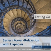 Power-Relaxation With Hypnosis – Letting Go