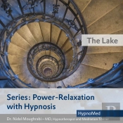 Power-Relaxation With Hypnosis – The Lake