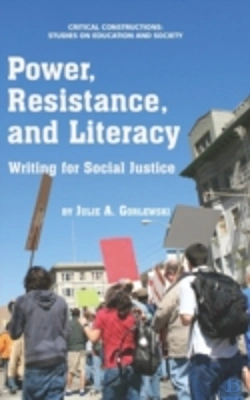 Bertrand.pt - Power, Resistance, And Literacy
