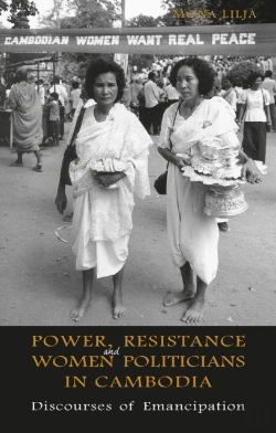 Bertrand.pt - Power, Resistance And Women Politicians In Cambodia