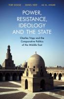 Power, Resistance, Ideology And The State