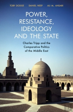 Bertrand.pt - Power, Resistance, Ideology And The State