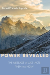 Power Revealed