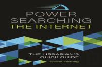 Power Searching The Internet