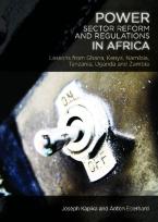 Power-Sector Reform And Regulation In Africa