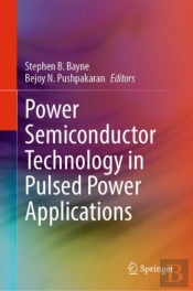 Power Semiconductor Technology In Pulsed Power Applications