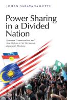 Power Sharing In A Divided Nation