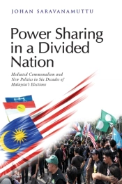 Power Sharing In A Divided Nation